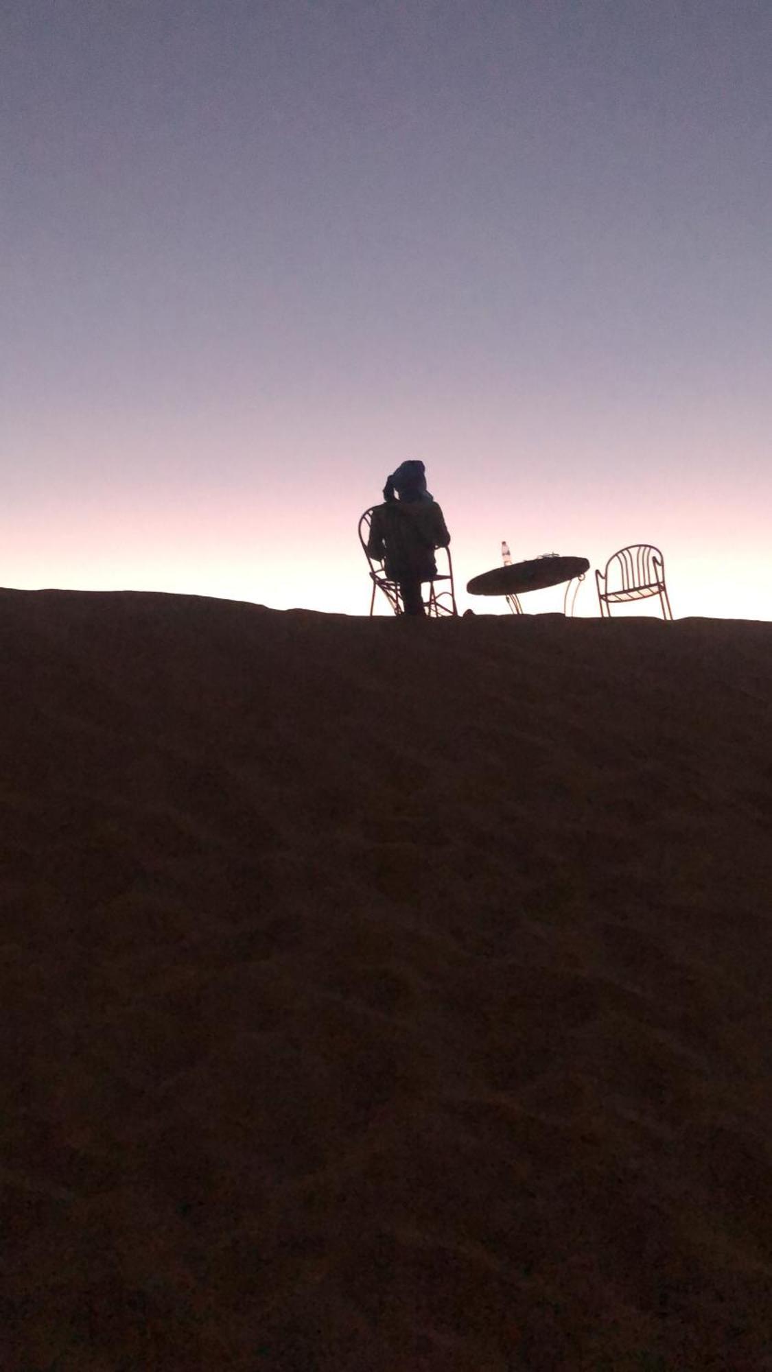 Bivouac Le Petit Prince مرزوكة المظهر الخارجي الصورة