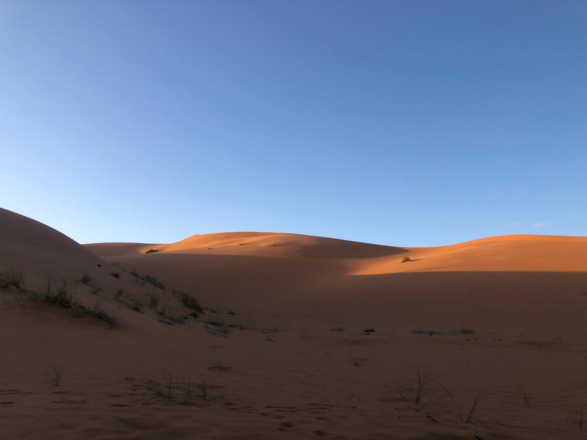 Bivouac Le Petit Prince مرزوكة المظهر الخارجي الصورة